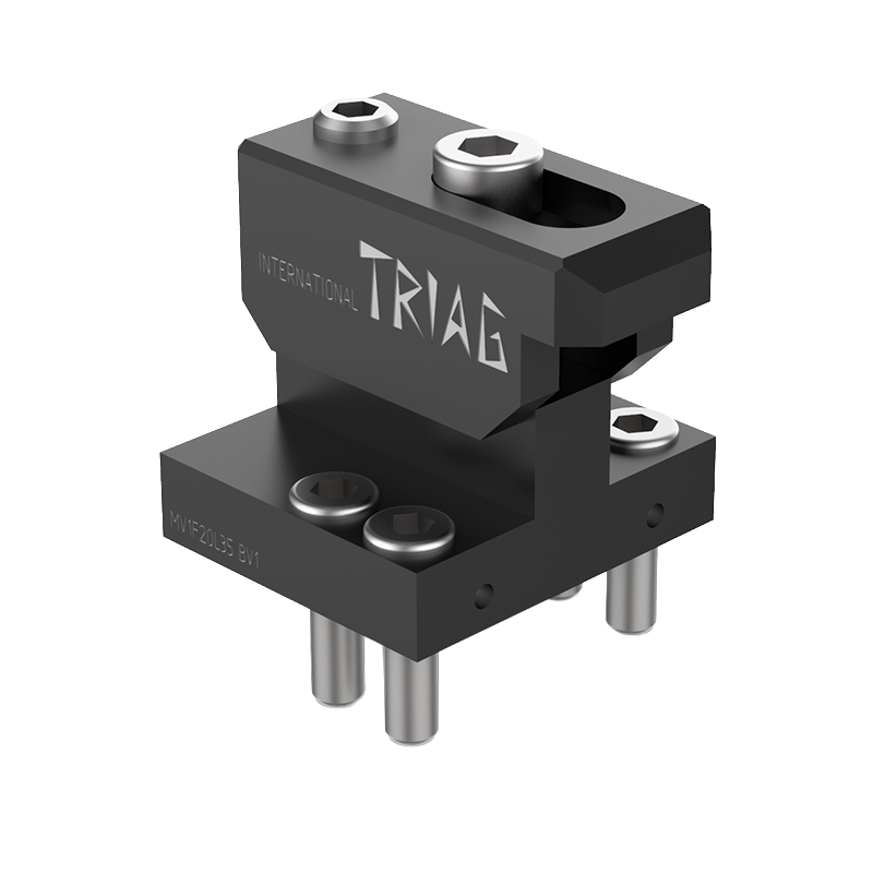 microCLAMP